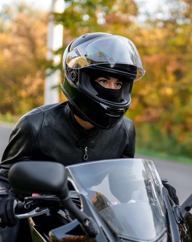 Rider