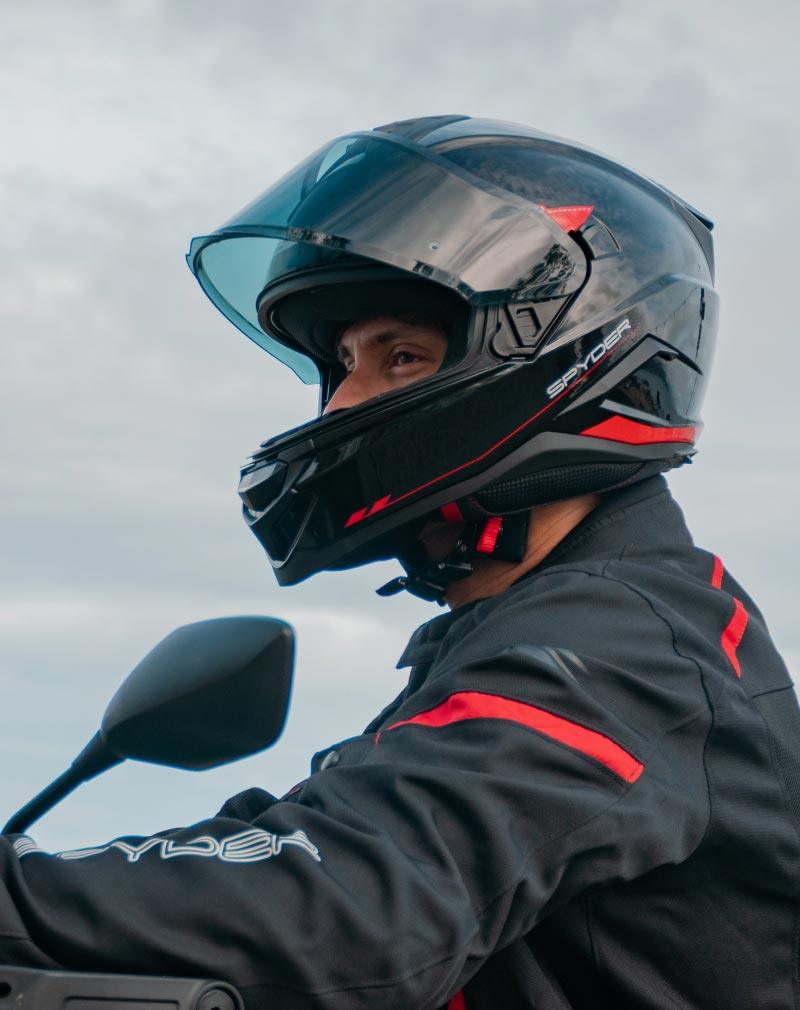 Rider