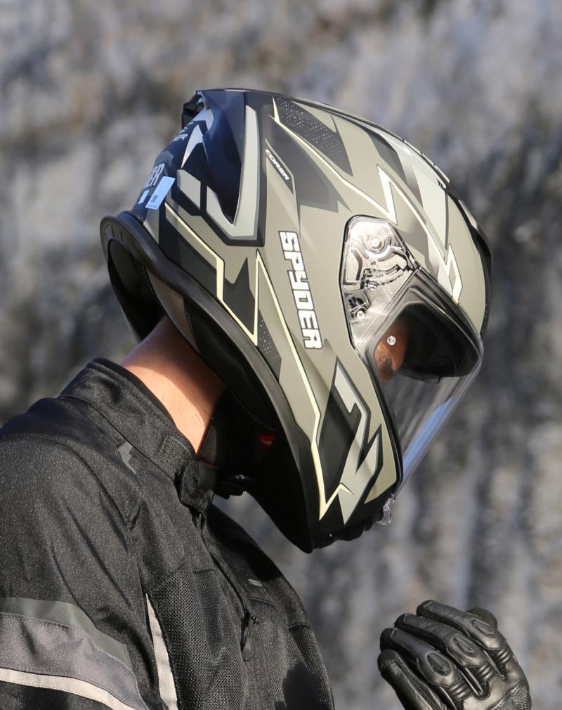 Rider