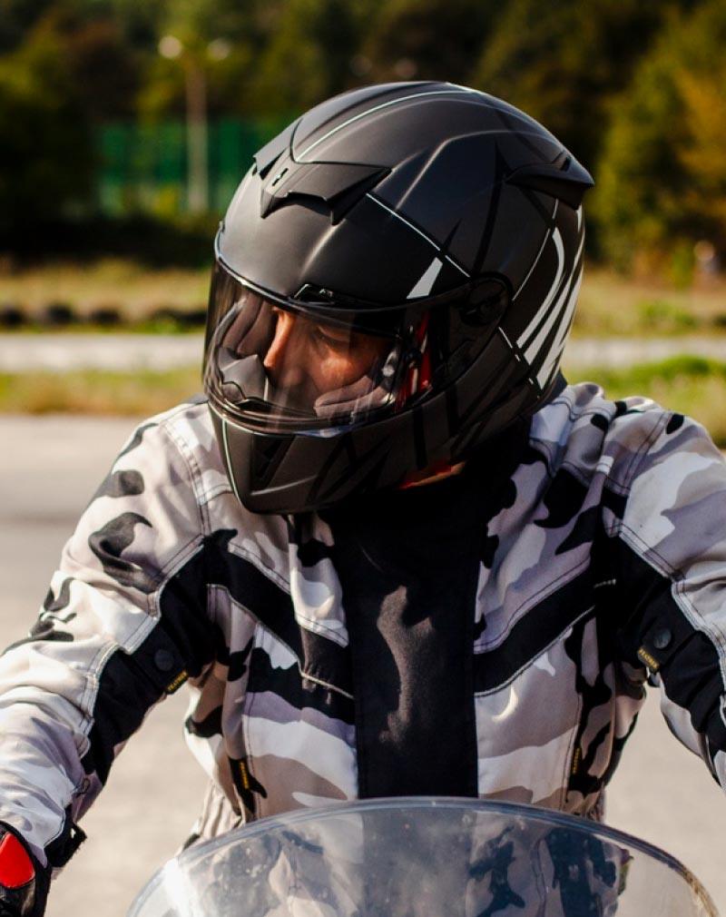 Rider