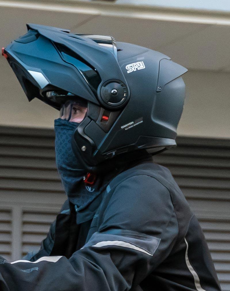 Rider