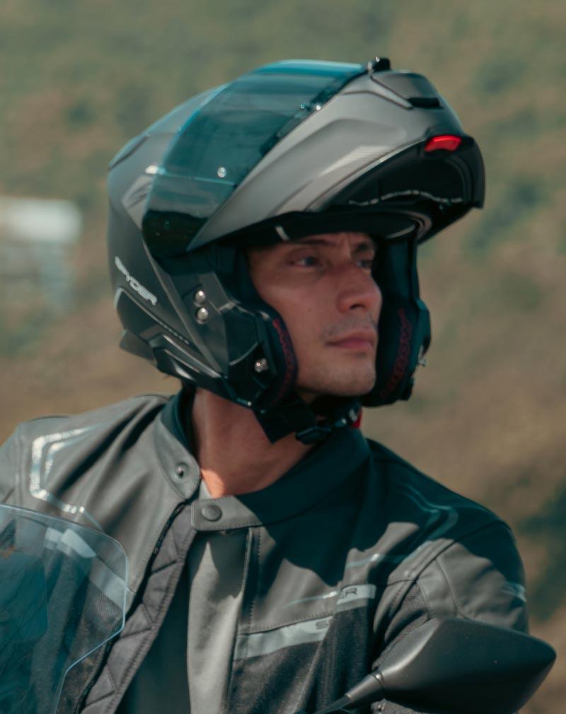 Rider