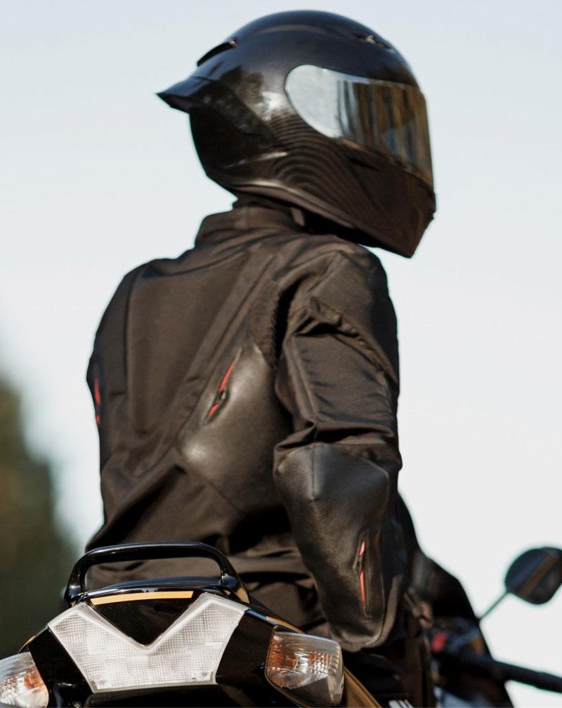 Rider