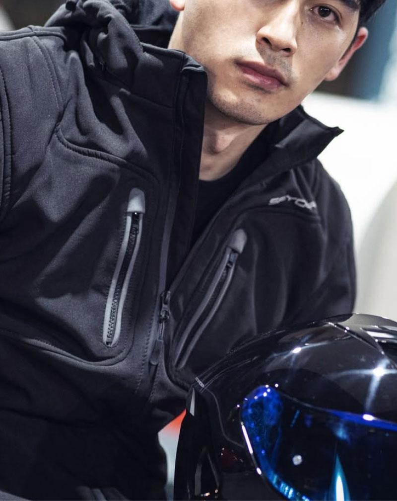 Rider