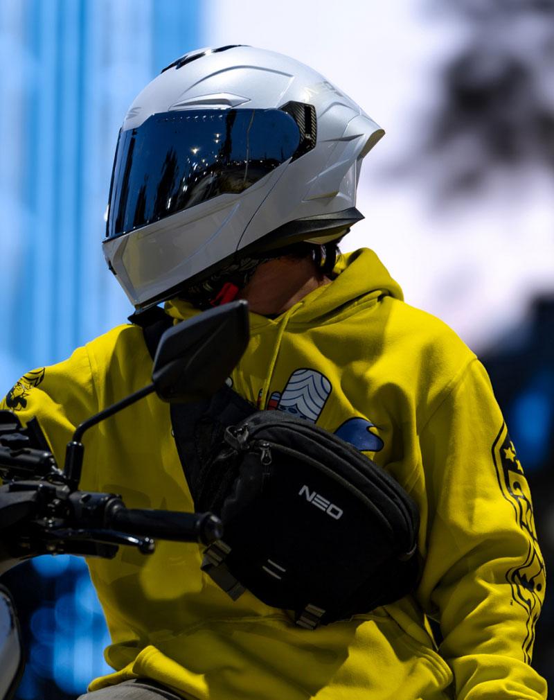 Rider