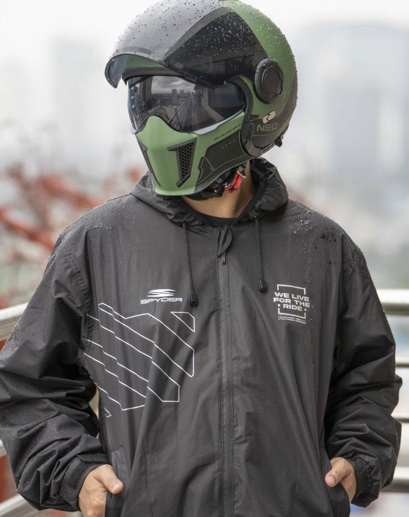 Rider