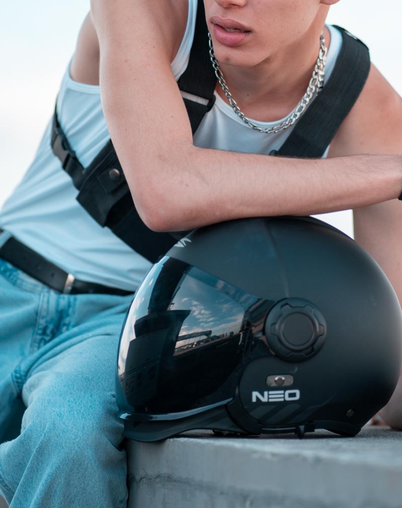 Rider
