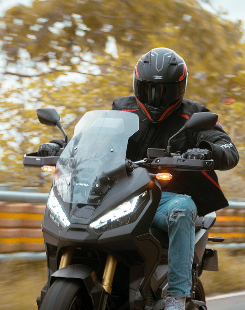 Rider