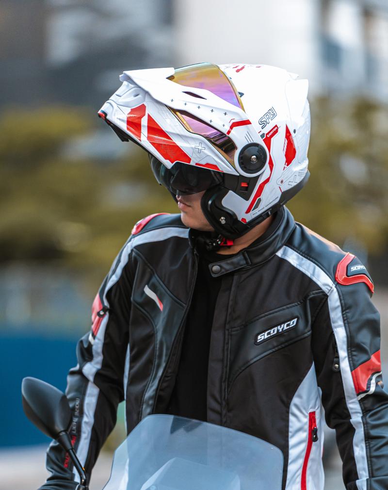 Rider