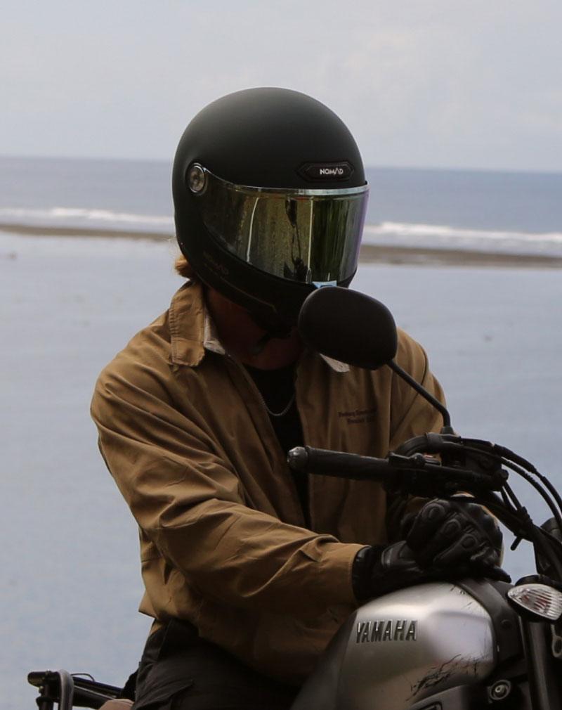 Rider