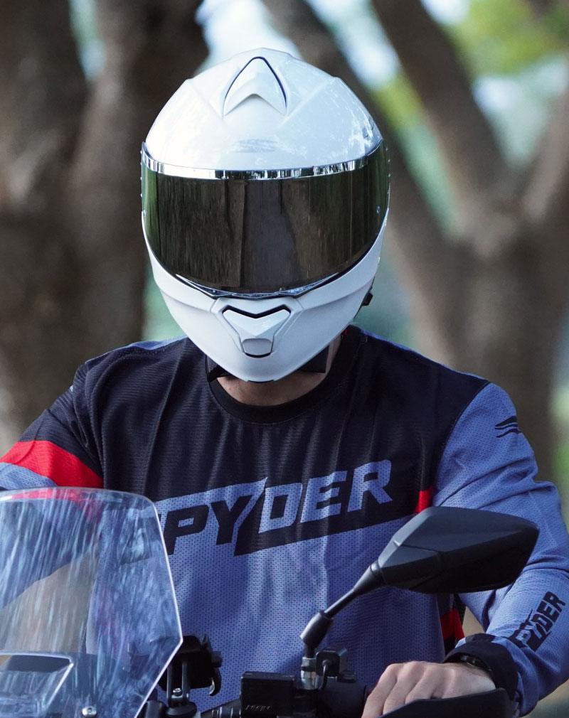Rider