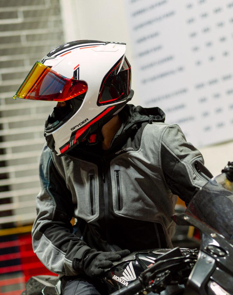 Rider