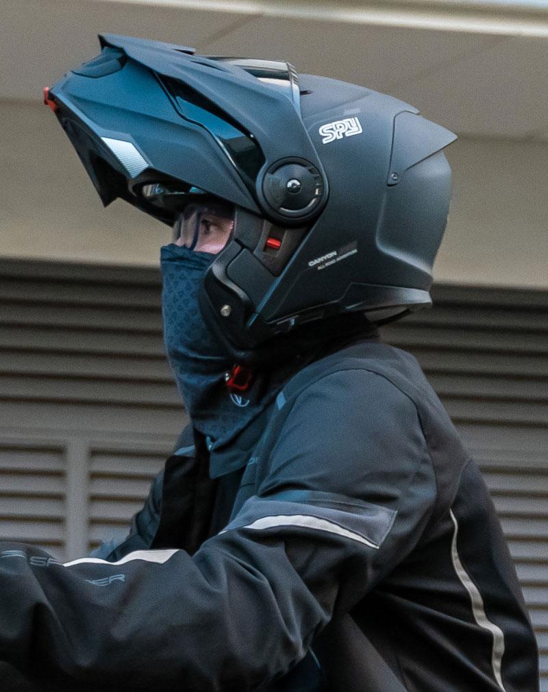 Rider