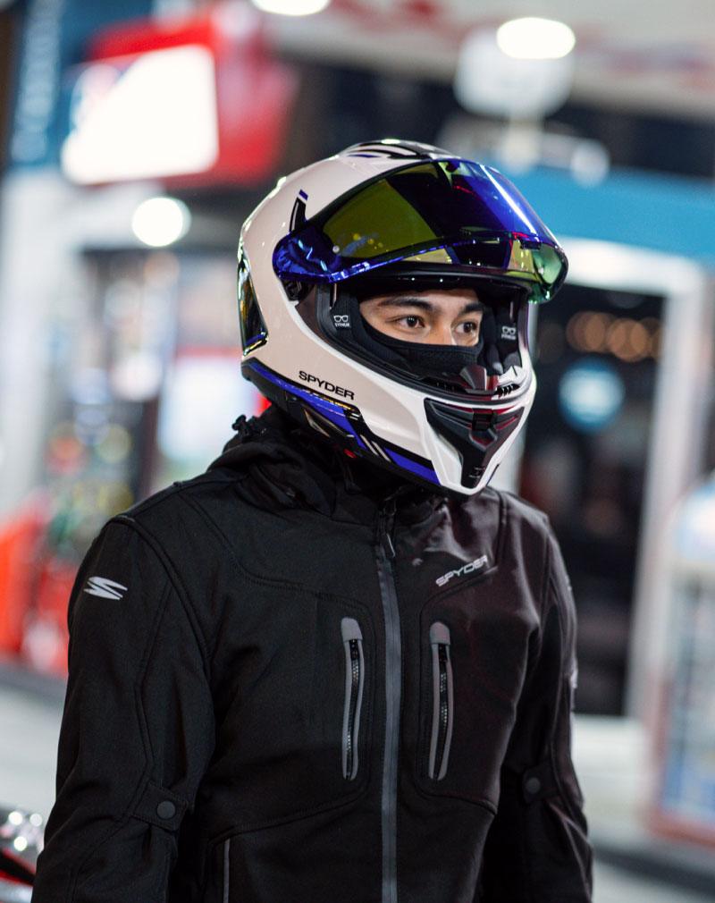 Rider