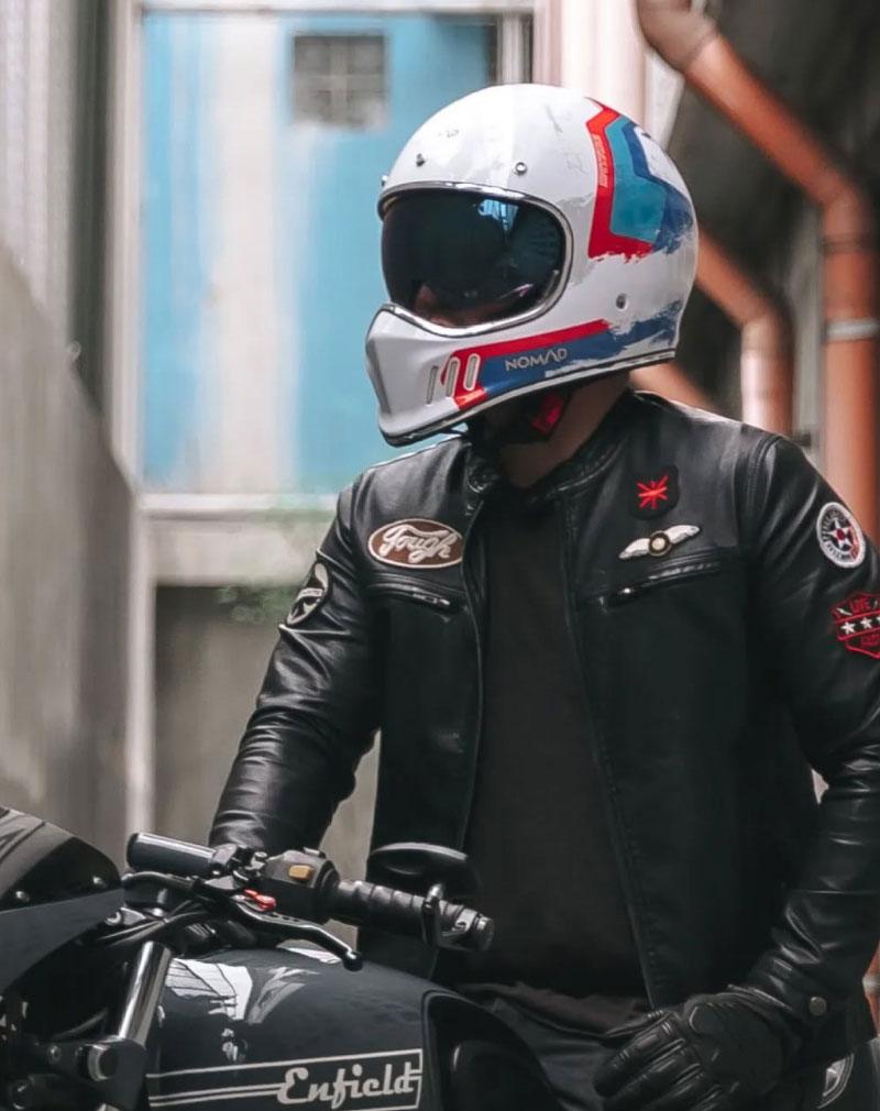 Rider