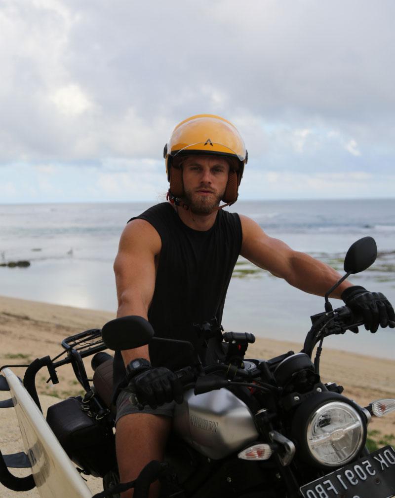 Rider